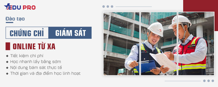 Chứng chỉ giám sát