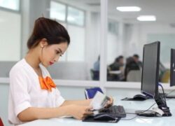 Học Chứng Chỉ Kế Toán Online Từ Xa Ở Đâu?