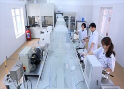 Chứng chỉ quản lý phòng thí nghiệm online từ xa