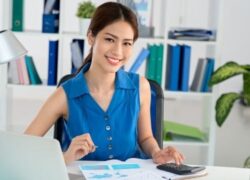 Học Chứng Chỉ Kế Toán Trưởng Online Từ Xa Ở Đâu?