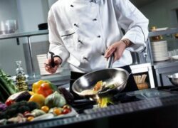 Chứng chỉ nấu ăn online