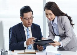 Chứng chỉ thư ký văn phòng online