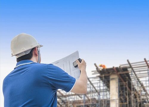 Chứng chỉ xây dựng online