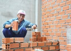 Chứng chỉ thợ nề online từ xa