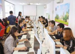 Bằng trung cấp tiếng Nhật