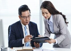 Trung cấp Thư ký văn phòng vừa học vừa làm