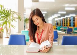 Trung cấp tiếng Hàn vừa học vừa làm