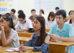 Trung cấp tiếng Nhật vừa học vừa làm