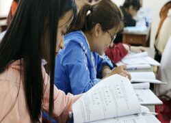 Trung cấp tiếng Trung