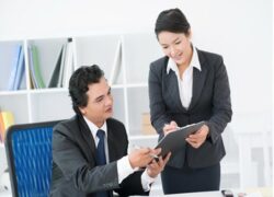 Văn bằng 2 Trung cấp Thư ký văn phòng