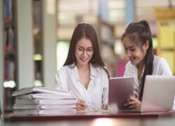 Văn bằng 2 Trung cấp tiếng Hàn