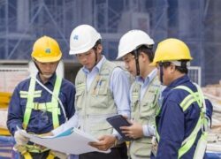 Thông Báo Tuyển Sinh Trung Cấp Cầu Đường Hệ Vừa Học Vừa Làm 2021