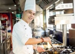 Thông Báo Tuyển Sinh Trung Cấp Kỹ Thuật Chế Biến Món Ăn Hệ Vừa Học Vừa Làm 2021