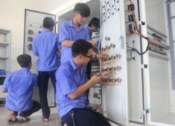Học Trung Cấp Điện Ở Đâu | Nohu nền tảng nổ hũ hàng đầu 2026 với kho game đa dạng