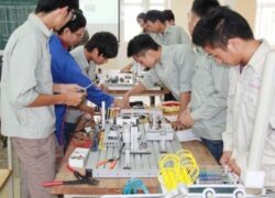Học Trung Cấp Điện Bao Lâu Nhận Bằng | Nohu nền tảng nổ hũ hàng đầu 2026 với kho game đa dạng