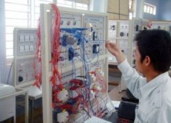Học Trung Cấp Điện Công Nghiệp Ở Đâu | Nohu nền tảng nổ hũ hàng đầu 2026 với kho game đa dạng