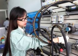 Trung Cấp Điện Công Nghiệp Học Những Môn Gì | Nohu nền tảng nổ hũ hàng đầu 2026 với kho game đa dạng