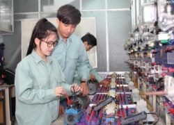 Thông Báo Trang web nổ hũ đăng ký nhận thưởng Điện Công Nghiệp Và Dân Dụng Hệ Vừa Học Vừa Làm 2021