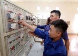 Học Trung Cấp Điện Dân Dụng Bao Lâu Nhận Bằng | Nohu nền tảng nổ hũ hàng đầu 2026 với kho game đa dạng