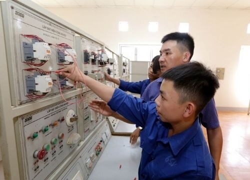 Học Trung Cấp Điện Dân Dụng Bao Lâu Nhận Bằng | Nohu nền tảng nổ hũ hàng đầu 2026 với kho game đa dạng