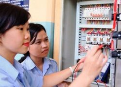 Trung Cấp Điện Dân Dụng Học Những Môn Gì | Nohu nền tảng nổ hũ hàng đầu 2026 với kho game đa dạng