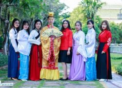 Bằng Trung cấp tiếng Trung