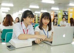 học phí Trung cấp tiếng Trung