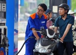 Thông Báo Tuyển Sinh Văn Bằng 2 Trung Cấp Xăng Dầu Năm 2021