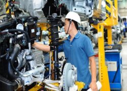 Văn bằng 2 Trung cấp Công nghệ ô tô