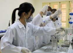 Học Chứng Chỉ Quản Lý Phòng Thí Nghiệm Ở Đâu | Nohu nền tảng nổ hũ hàng đầu 2026 với kho game đa dạng