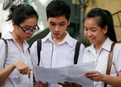 Điểm Trúng Tuyển ĐH Khoa Học Tự Nhiên Năm 2021