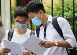 Trường Đại Học Kinh Tế Quốc Dân Công Bố Điểm Chuẩn Năm 2021