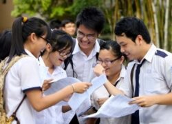 Đại Học Luật Hà Nội Công Bố Điểm Trúng Tuyển Năm 2021