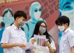 Điểm Chuẩn Đại Học Ngoại Ngữ - Đại Học Quốc Gia Hà Nội 2021