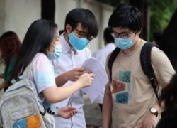 Điểm Chuẩn Đại Học Sư Phạm Hà Nội Năm 2021