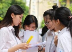 Điểm Chuẩn Trường Đại Học Xây Dựng Hà Nội Cao Nhất 25.35