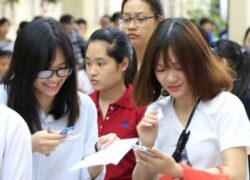 Điểm Chuẩn Các Trường Khối Y Dược - Đại Học Quốc Gia Hà Nội 2021