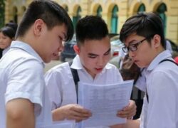 Điểm Chuẩn Đại Học Khoa Học Xã Hội & Nhân Văn Phá Kỷ Lục Với 30 Điểm