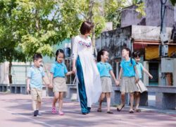 Chứng chỉ Quản lý mầm non