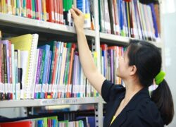 Chứng chỉ văn thư lưu trữ