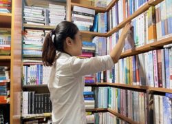 Chứng chỉ văn thư lưu trữ