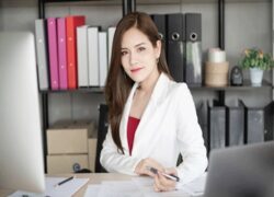 Học phí Trung cấp Thư ký văn phòng