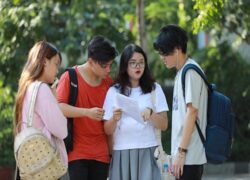 Học Trung cấp tiếng Nhật