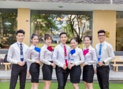 Học Phí Trung Cấp Du Lịch Bao Nhiêu | Nohu nền tảng nổ hũ hàng đầu 2026 với kho game đa dạng