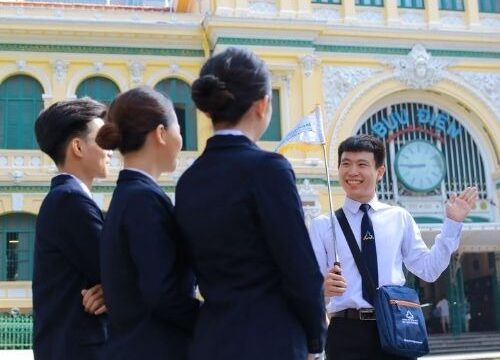 Ngành Trung Cấp Du Lịch Học Những Gì | Nohu nền tảng nổ hũ hàng đầu 2026 với kho game đa dạng