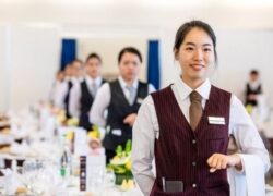 Ngành Trung Cấp Quản Trị Khách Sạn Học Những Gì | Nohu nền tảng nổ hũ hàng đầu 2026 với kho game đa dạng