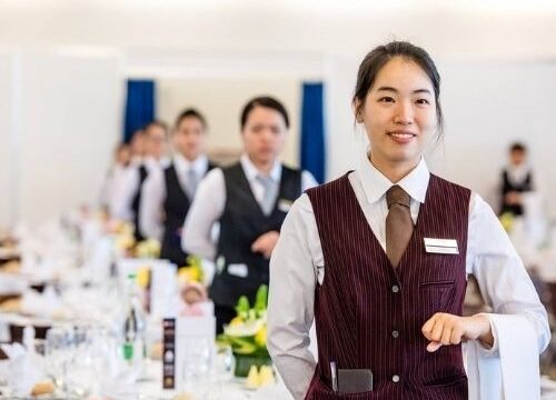 Ngành Trung Cấp Quản Trị Khách Sạn Học Những Gì | Nohu nền tảng nổ hũ hàng đầu 2026 với kho game đa dạng