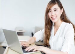 Trung cấp thư ký văn phòng học gì
