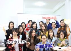 hồ sơ Review top 11 game nổ hũ đổi thưởng uy tín 2026 Trung cấp tiếng Trung