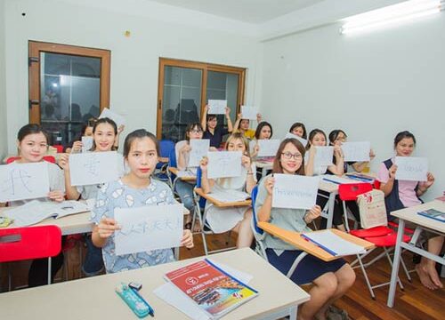 hồ sơ Review top 11 game nổ hũ đổi thưởng uy tín 2026 Trung cấp tiếng Trung học những gì